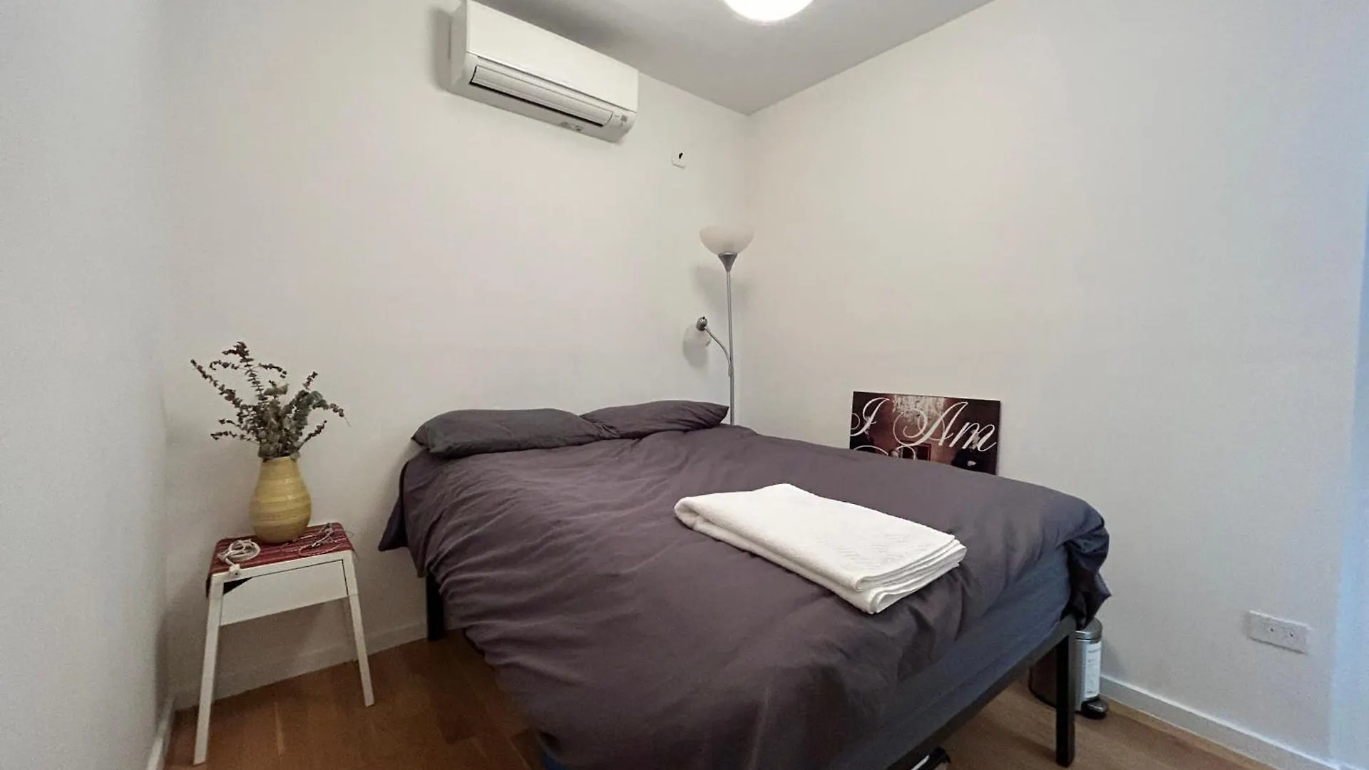 1 Bedroom In Apartment In Bedstuy Brooklyn New York