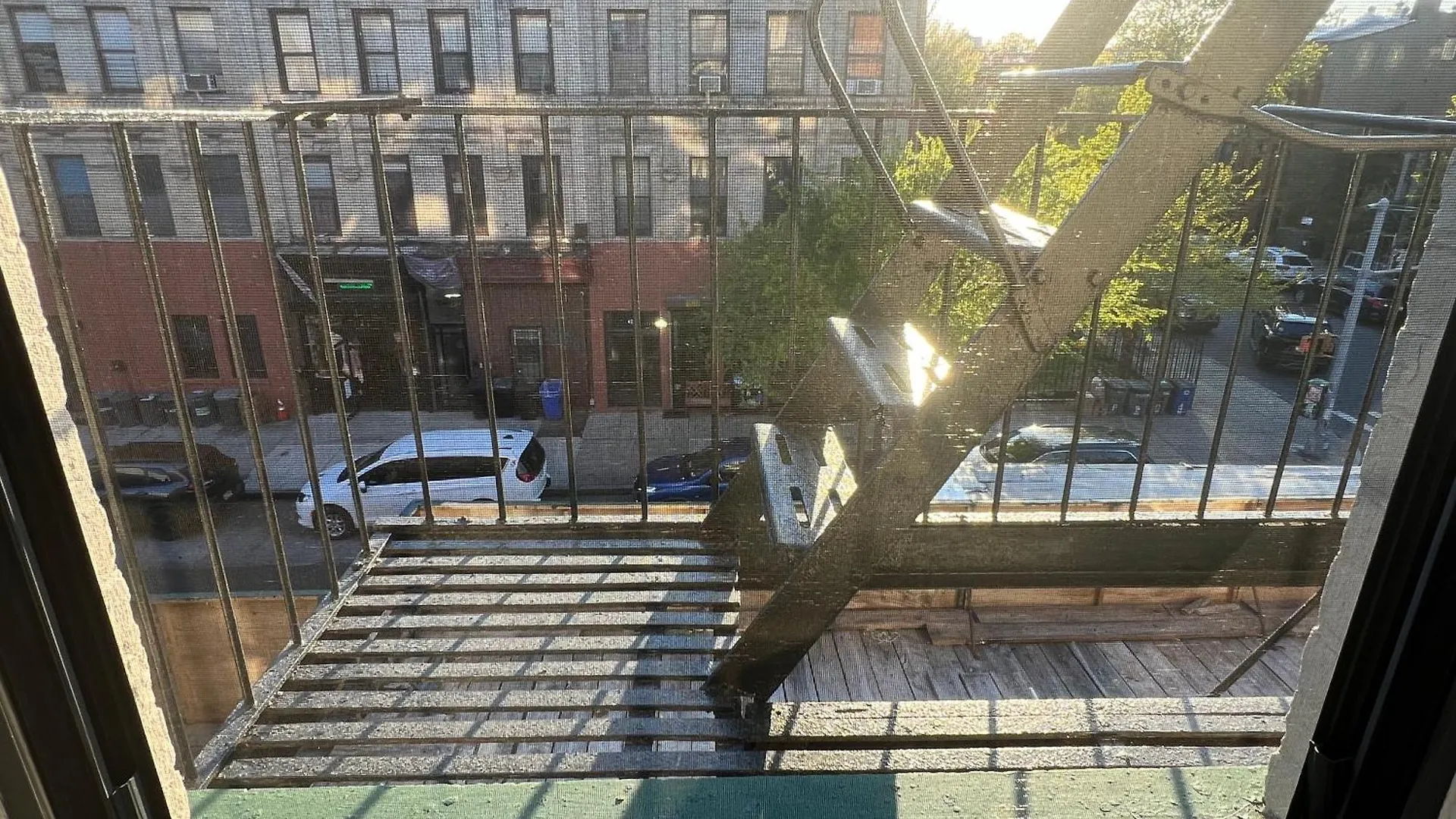 1 Bedroom In Apartment In Bedstuy Brooklyn New York