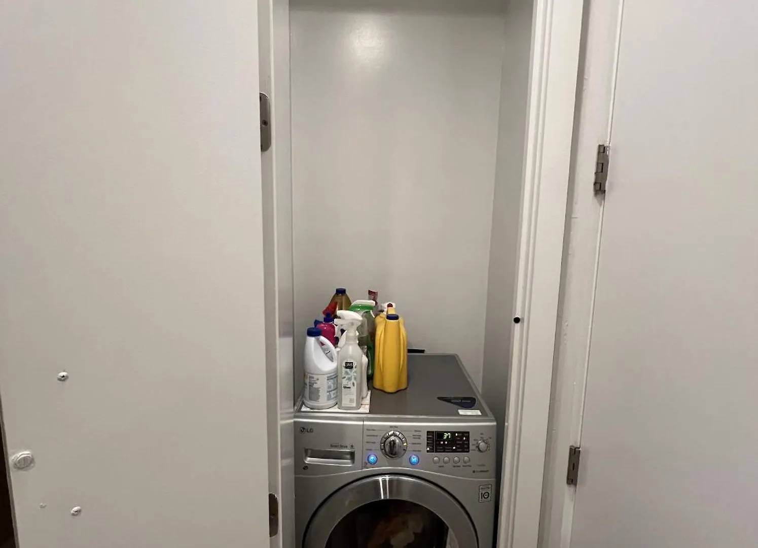 1 Bedroom In Apartment In Bedstuy Brooklyn New York United States