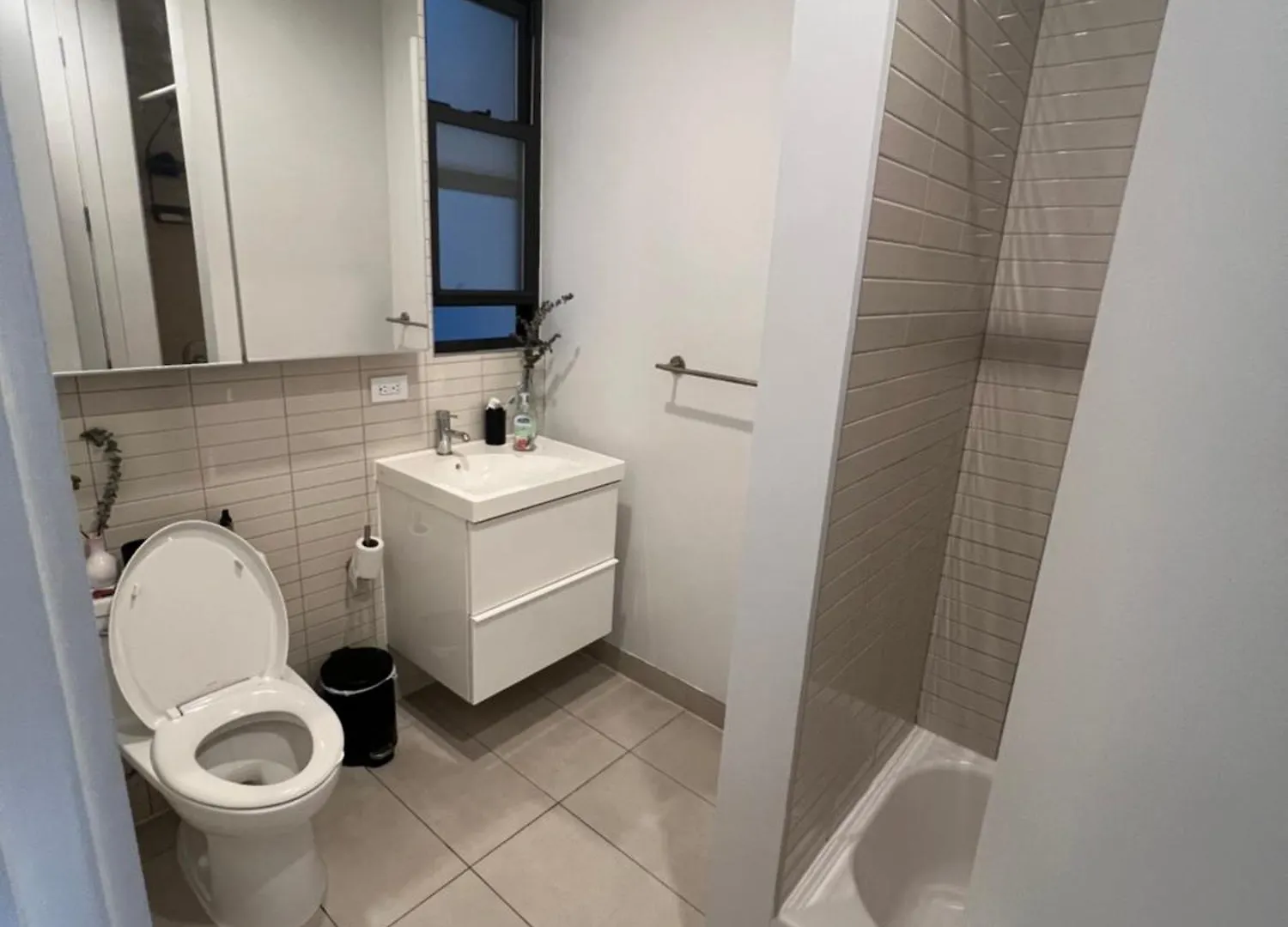1 Bedroom In Apartment In Bedstuy Brooklyn New York