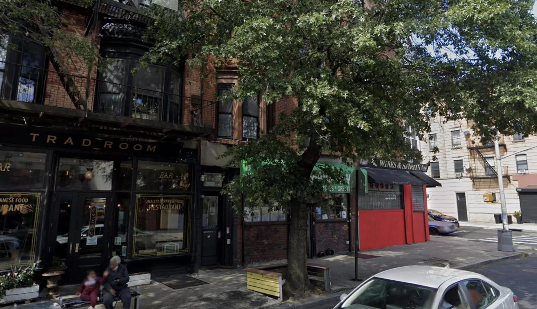 1 Bedroom In Apartment In Bedstuy Brooklyn New York 0*,