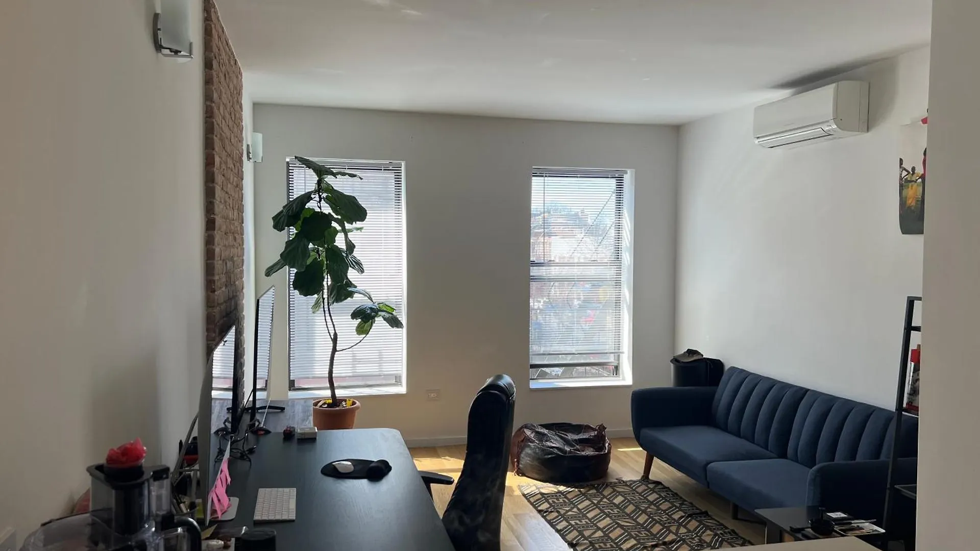 1 Bedroom In Apartment In Bedstuy Brooklyn 纽约 美国