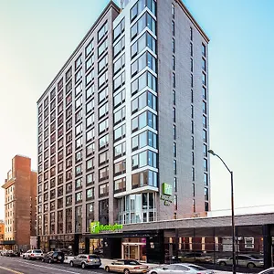 Brooklyn Downtown By Ihg Отель