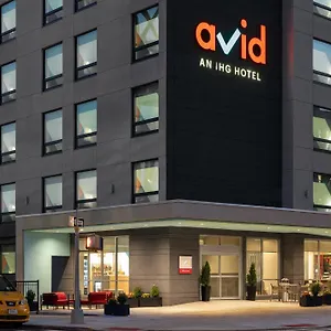 Avid - Brooklyn Dyker Heights By Ihg Отель
