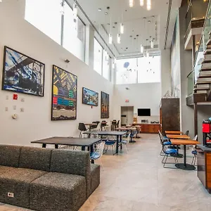 Hotel Fairfield & By Marriott Brooklyn, New York