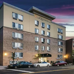 La Quinta By Wyndham Brooklyn Downtown Отель