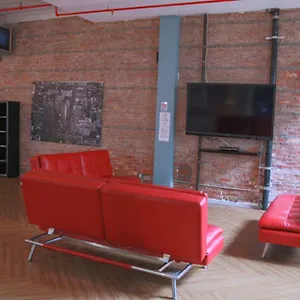 International Students Residences (adults Only) Хостел