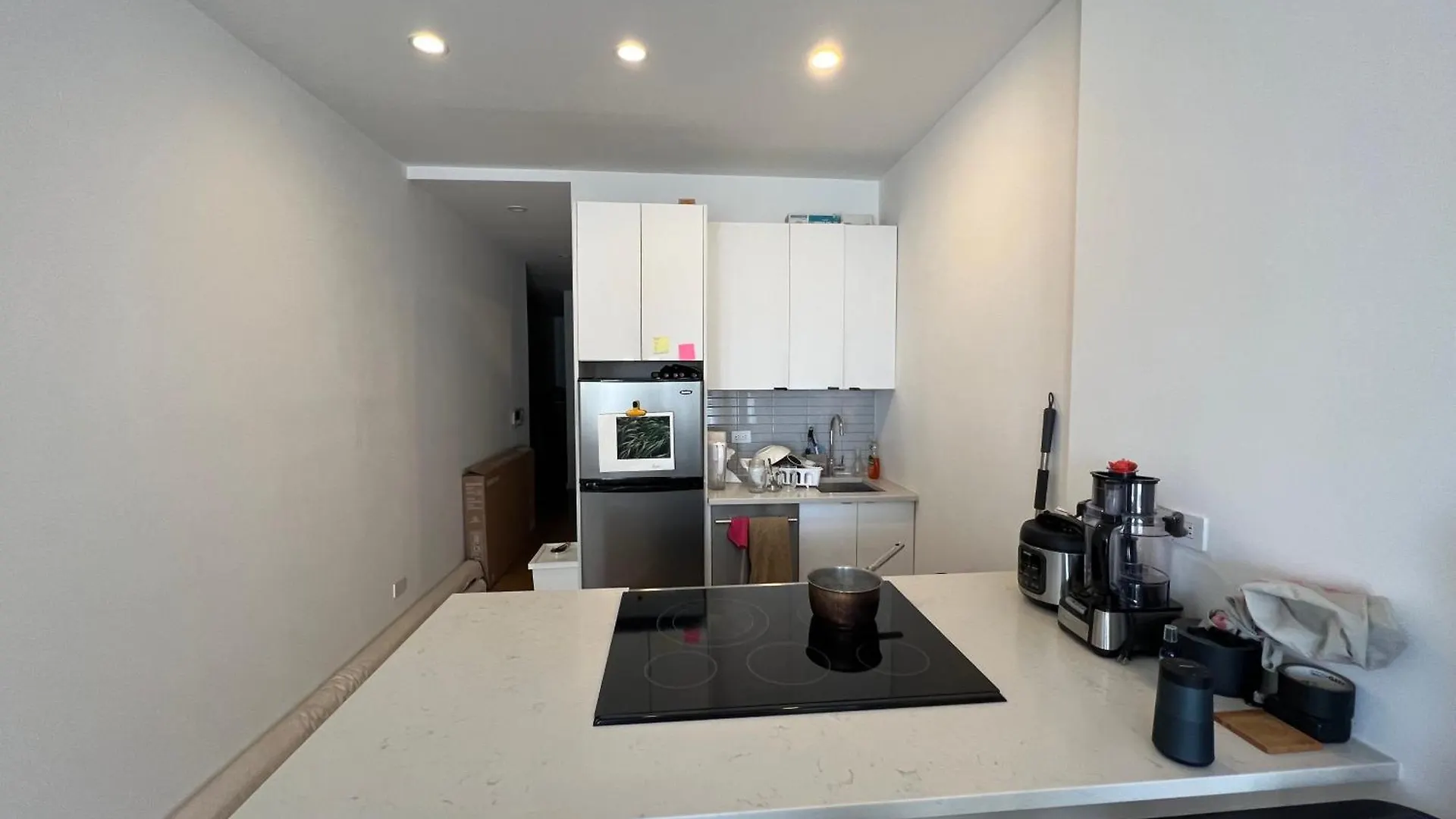 1 Bedroom In Apartment In Bedstuy Brooklyn New York
